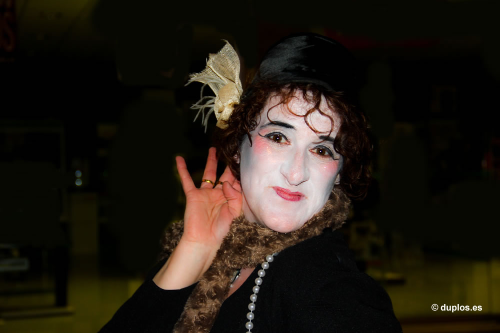 Carnaval Llanes 2026