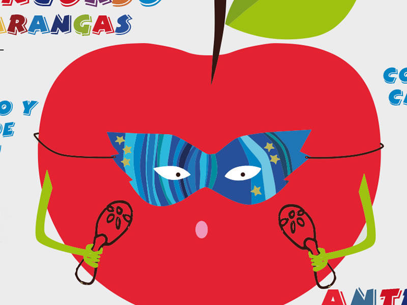 Carnaval Villaviciosa 2026