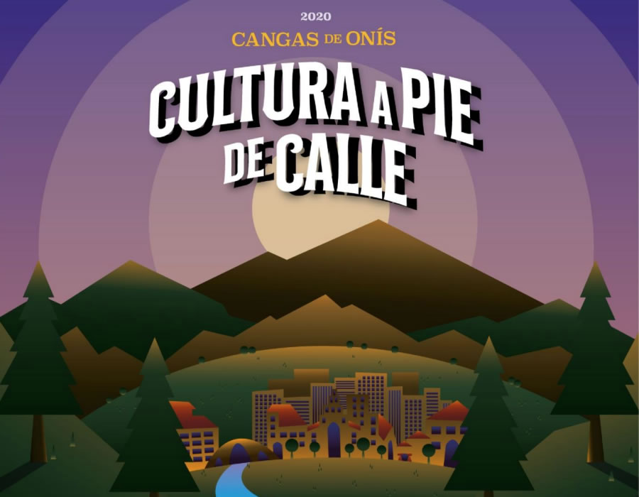 Verano Cangas de Onís 2025