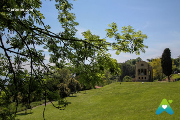 Die asturische Vorromanik von Oviedo