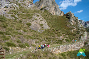 Chemin de l'archidiacre