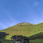 Ruta a Brañagallones