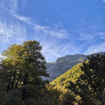 Ruta a Brañagallones