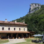 Albergue de Cabrales