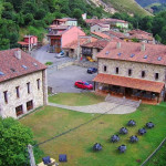 Albergue de Cabrales