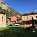 Albergue de Cabrales