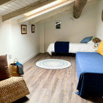 El Pilpayo y Casa de Aldea El Gallinero