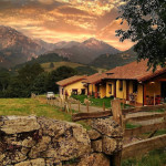 Apartamentos Entrecastaños