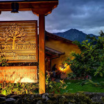 Apartamentos Entrecastaños