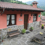 Apartamentos rurales La Xiarapina