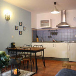 Apartamentos rurales La Xiarapina