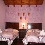 Apartamentos rurales La Xiarapina