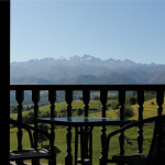 Apartamentos Balcón del Marqués