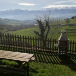 Apartamentos Balcón del Marqués