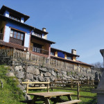 Apartamentos Balcón del Marqués