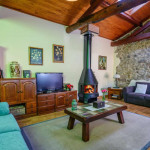 Apartamentos Balcón Real Senda del Oso