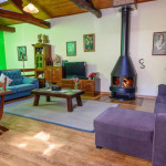 Apartamentos Balcón Real Senda del Oso