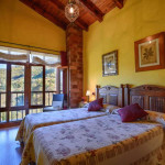 Apartamentos Balcón Real Senda del Oso