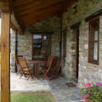 Apartamentos Las Campas