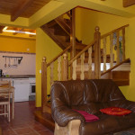 Apartamentos Mirador del Sueve