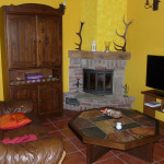 Apartamentos Mirador del Sueve