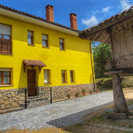 Apartamentos Pernús