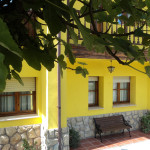 Apartamentos Pernús