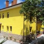 Apartamentos Pernús