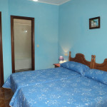 Apartamentos Pernús