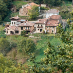 Apartamentos rurales Jascal