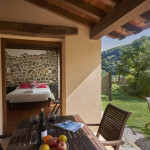 Apartamentos rurales Jascal