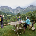 Apartamentos rurales Jascal