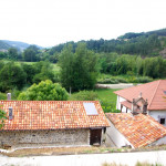 La Casona de Candamín