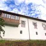 La Casona de Candamín