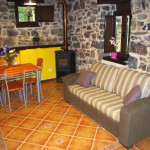 La Casona de Candamín