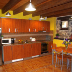 La Casona de Candamín