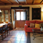 Casa rural A Palleira