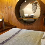 Casa Aguas del Parque de Ponga