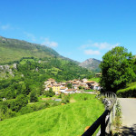 Casa Aguas del Parque de Ponga