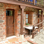 Apartamento Aguas del Sella