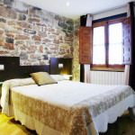 Apartamento Aguas del Sella