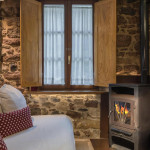 Apartamento Aguas del Sella