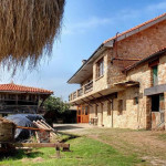 Casería Cuetu Calter