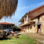 Casería Cuetu Calter