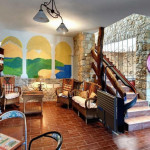 Casería Cuetu Calter