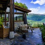 Casa de Aldea El Mirador de Santrocaya