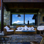 Casa de Aldea El Mirador de Santrocaya