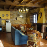 Casa rural Casa Foina