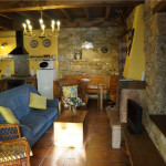 Casa rural Casa Foina