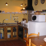 Casa rural Casa Foina